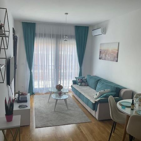 Apartman Iva Тиват Экстерьер фото