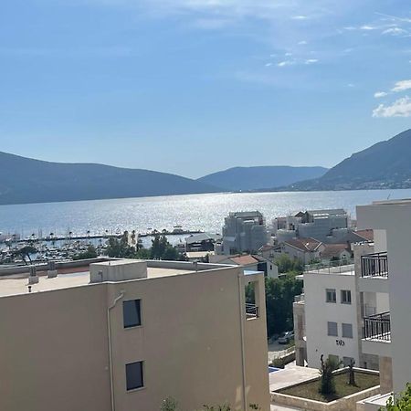 Apartman Iva Тиват Экстерьер фото