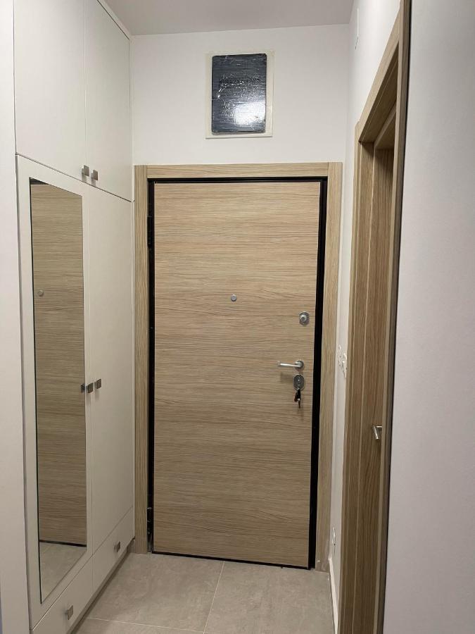 Apartman Iva Тиват Экстерьер фото