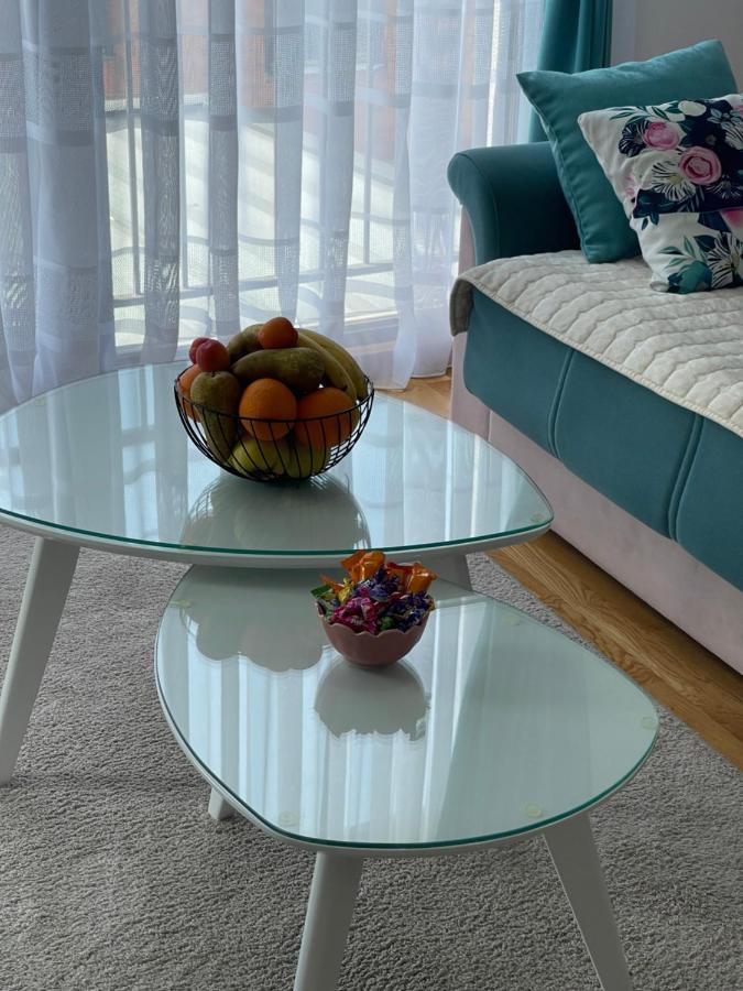 Apartman Iva Тиват Экстерьер фото