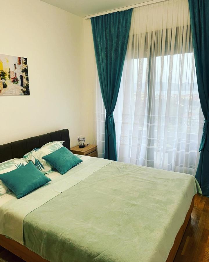 Apartman Iva Тиват Экстерьер фото