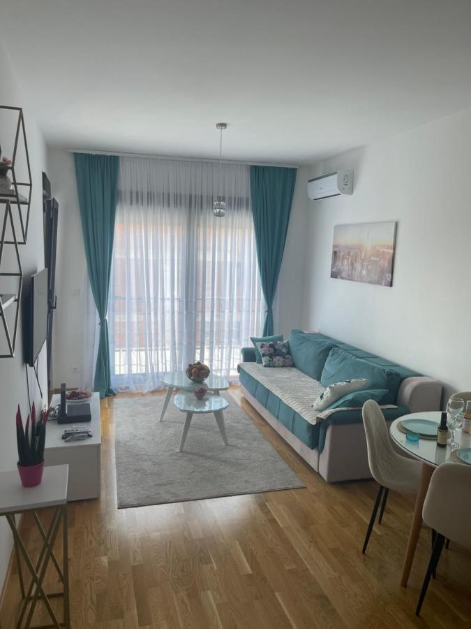 Apartman Iva Тиват Экстерьер фото
