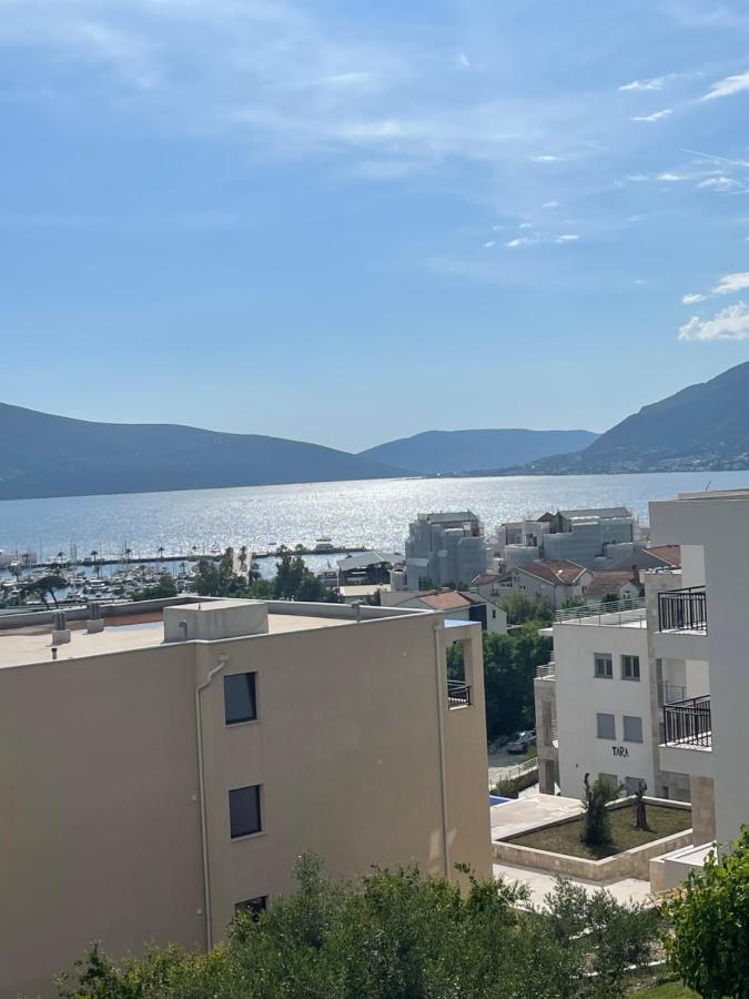 Apartman Iva Тиват Экстерьер фото